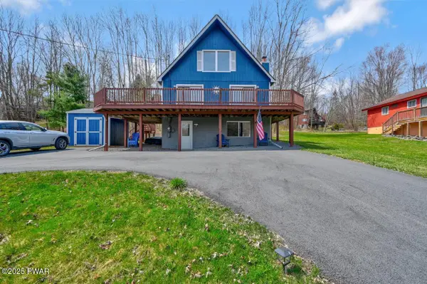 30 Tanglewood Lane, Lake Ariel, PA 18436