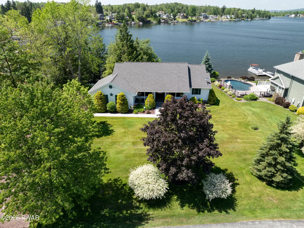 163 Wagner Boulevard, Greenfield, PA 18407 - Image #1