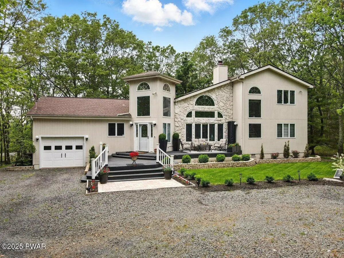 202 Remuda Drive, Lords Valley, PA 18428 - Image #1