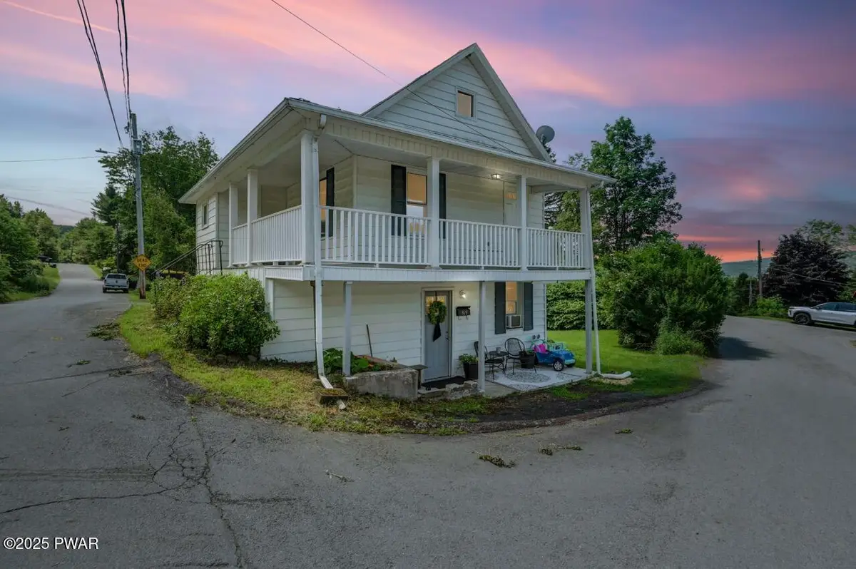 369 Upper Powderly St. Street, Carbondale, PA 18407 - Image #1