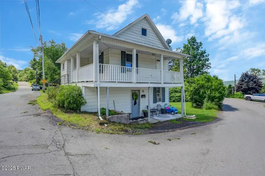 369 Upper Powderly St. Street, Carbondale, PA 18407 - Image #2