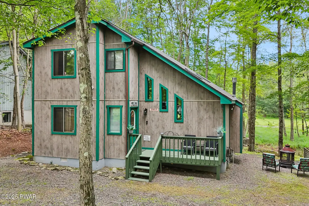 38 N Fairway Drive Drive #Lot  2953, Lake Ariel, PA 18436 - Image #1