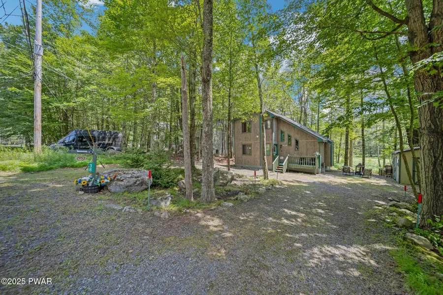 38 N Fairway Drive Drive #Lot  2953, Lake Ariel, PA 18436 - Image #2