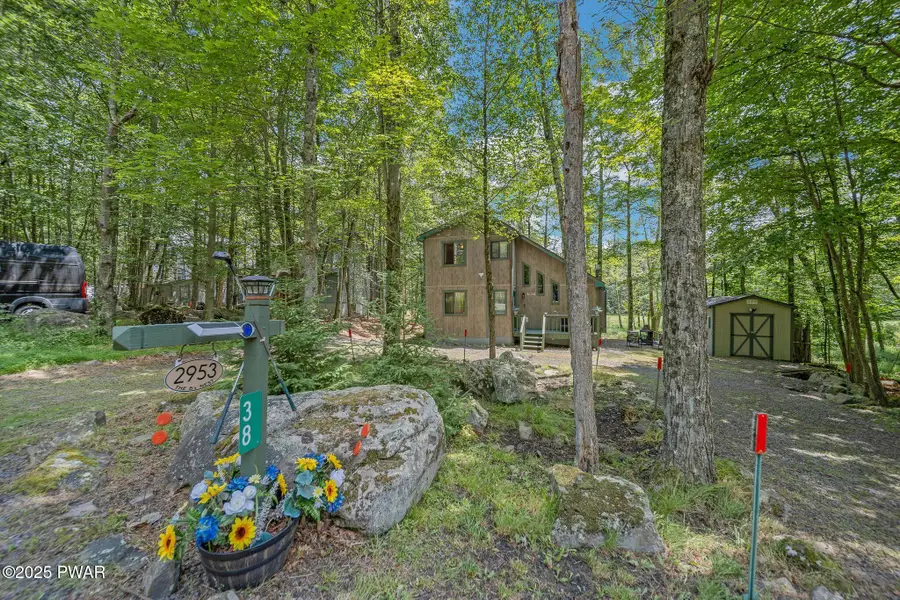 38 N Fairway Drive Drive #Lot  2953, Lake Ariel, PA 18436 - Image #3