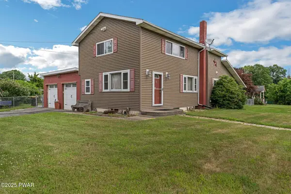 13 Johnsonville Road, Bangor, PA 18013