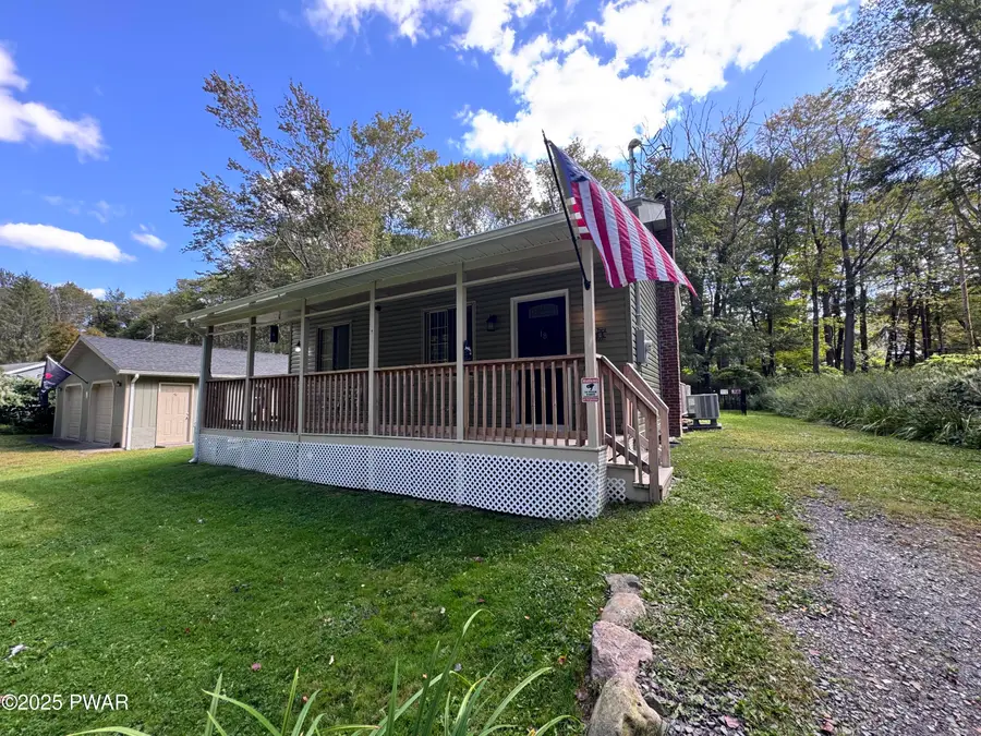 18 Shady Lane, Gouldsboro, PA 18424 - #2