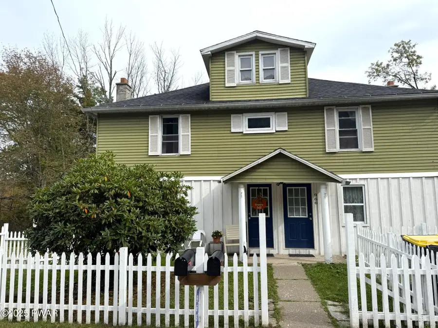 966 Cortez Road, Jefferson Township, PA 18436 - Image #2