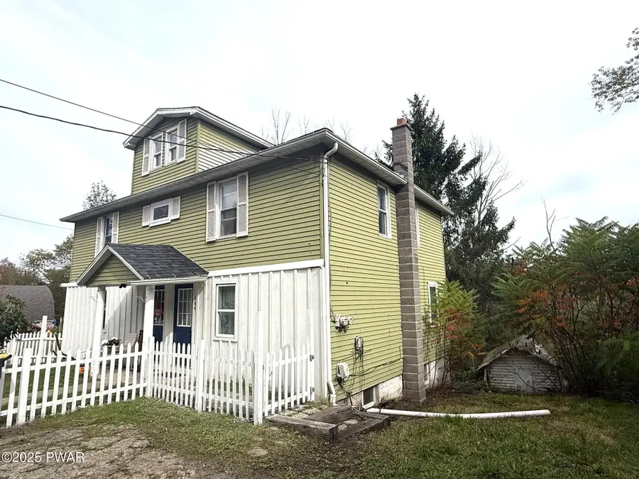 966 Cortez Road, Jefferson Township, PA 18436 - Image #3