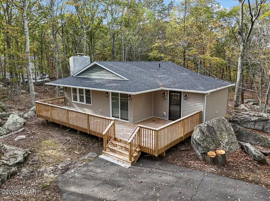 404 Forest Drive, Lords Valley, PA 18428 - Image #2