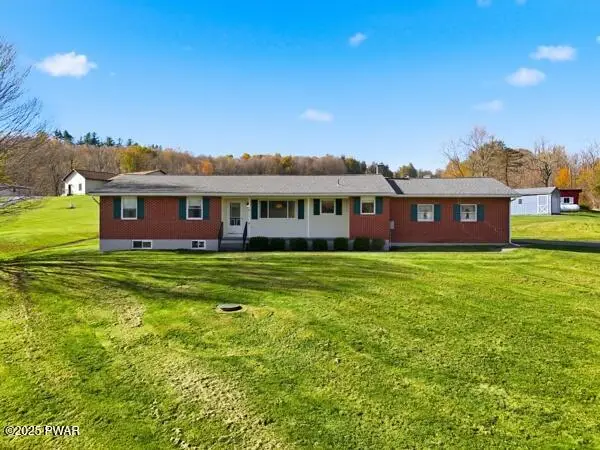 115 School Street, Harford, PA 18823 - Image #1