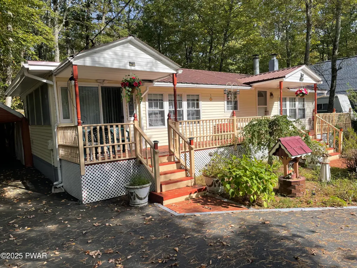 106 Red Pine Road, Dingmans Ferry, PA 18328 - Image #1