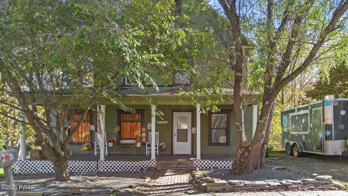 70 State Street, Nicholson, PA 18446 - Image #1