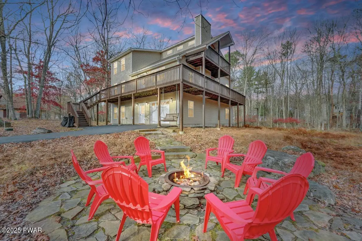 117 Bowspirit Lane, Lackawaxen, PA 18435 - Image #1