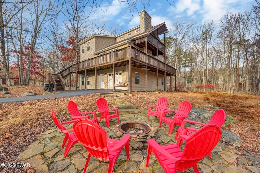 117 Bowspirit Lane, Lackawaxen, PA 18435 - Image #2