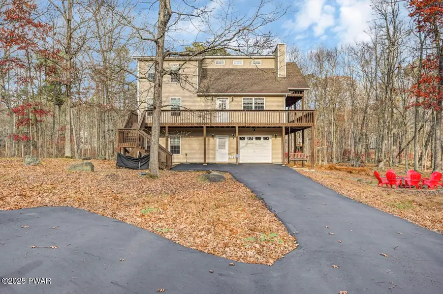 117 Bowspirit Lane, Lackawaxen, PA 18435 - Image #3