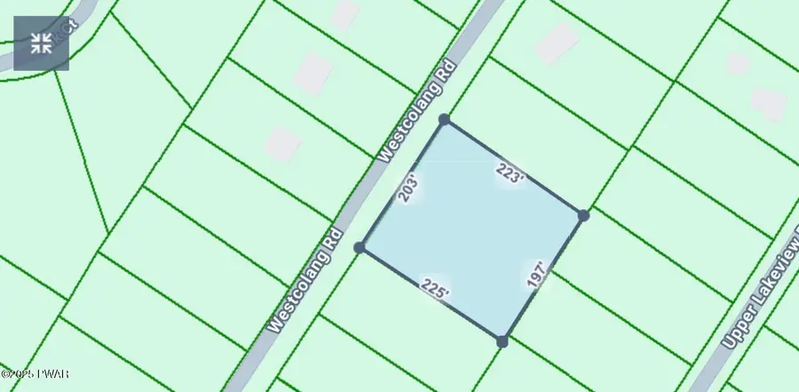 Lot 35 Westcolang Road, Hawley, PA 18428 - Image #2