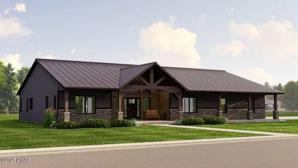 117 Oak Hill Road, Hawley, PA 18428