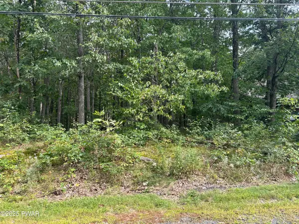 Lot 42 Willow Drive, Hawley, PA 18428