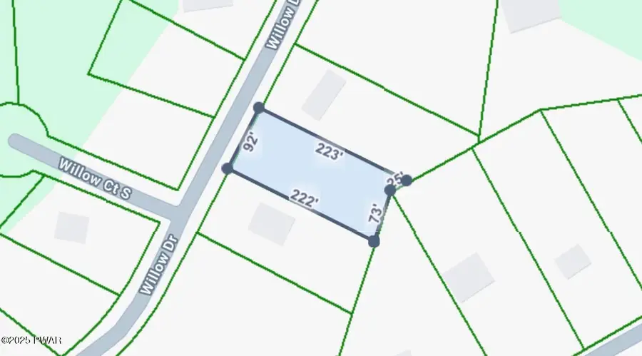 Lot 42 Willow Drive, Hawley, PA 18428 - Image #2