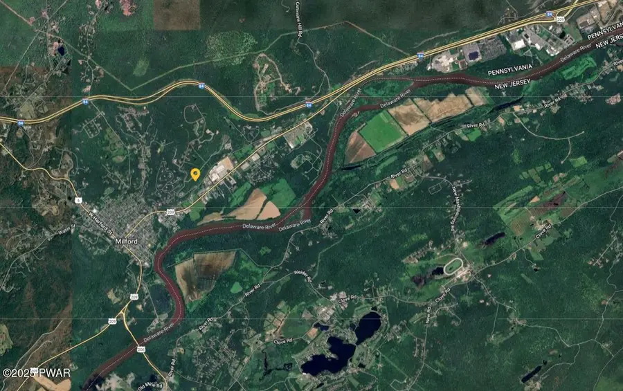 Lot 3 Highland Avenue, Milford, PA 18337 - Image #2