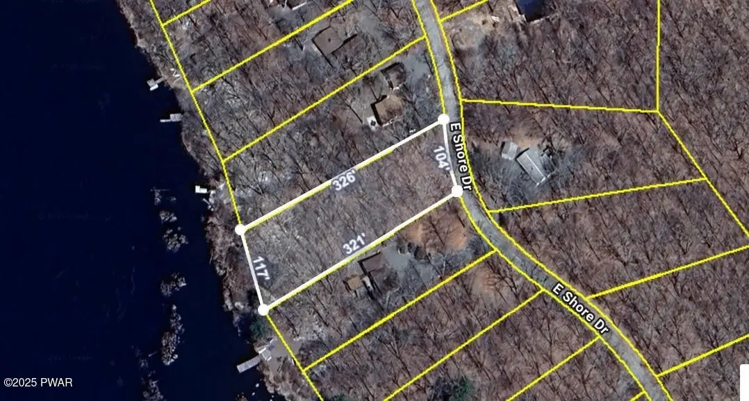 1E16 E Shore Drive, Paupack, PA 18427 - Image #1