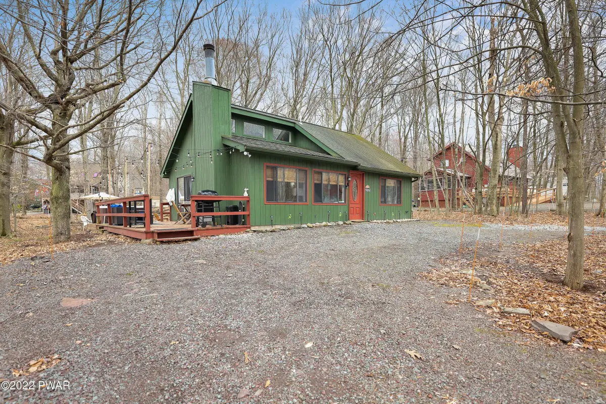 128/2779 Rockway Road, Lake Ariel, PA 18436 - Image #1