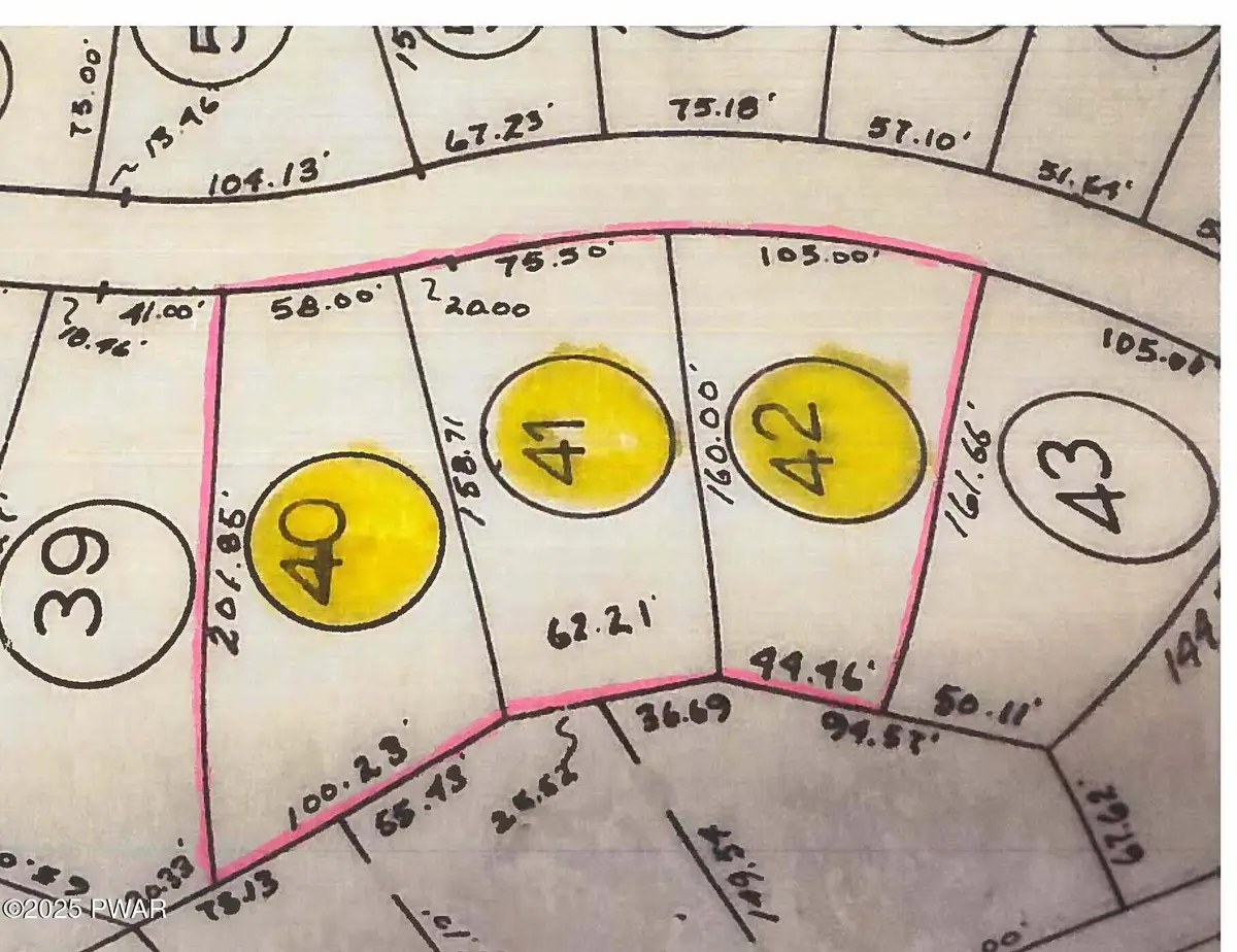 Long Eaton Road, Newfoundland, PA 18445 - Image #1