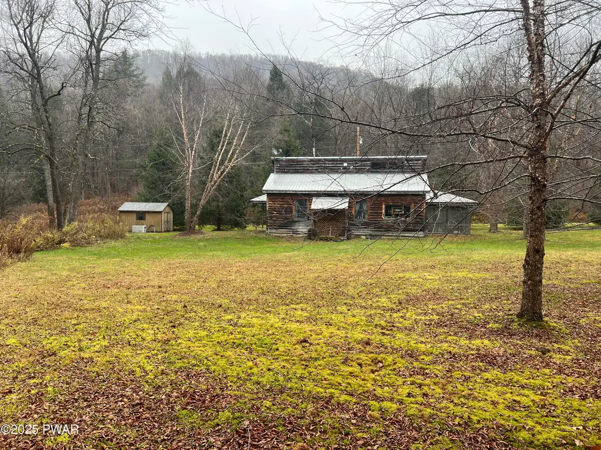 1988/1990 Fish Eddy-sullivan County Line Road, Fishs Eddy, NY 13774 - Image #1