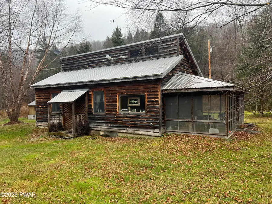 1988/1990 Fish Eddy-sullivan County Line Road, Fishs Eddy, NY 13774 - Image #3