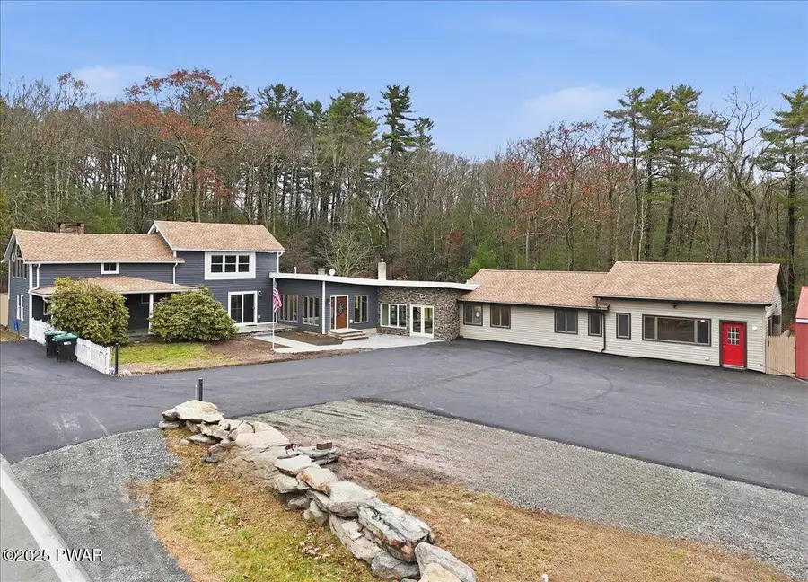 1122 Rt. 739, Milford, PA 18337 - Image #2