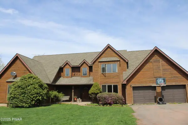 82 Reynolds Road, Starrucca, PA 18462