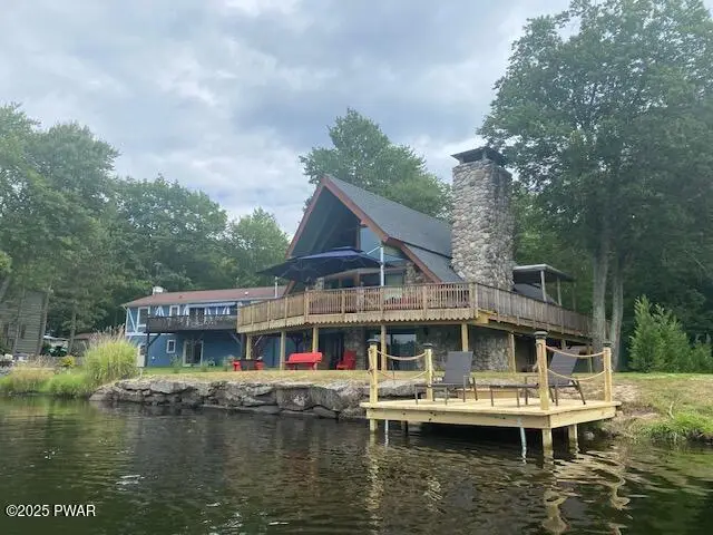 1138 Aquarius Drive, Lake Ariel, PA 18436 - Image #2