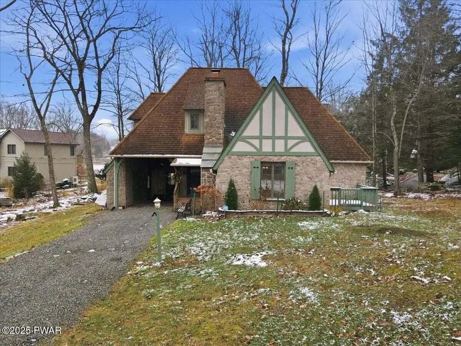 101 Cherry Point Circle, Canadensis, PA 18325 - Image #2