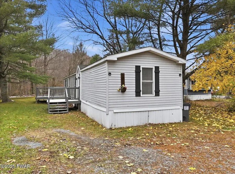 1011 Towpath Road, White Mills, PA 18473 - Image #2