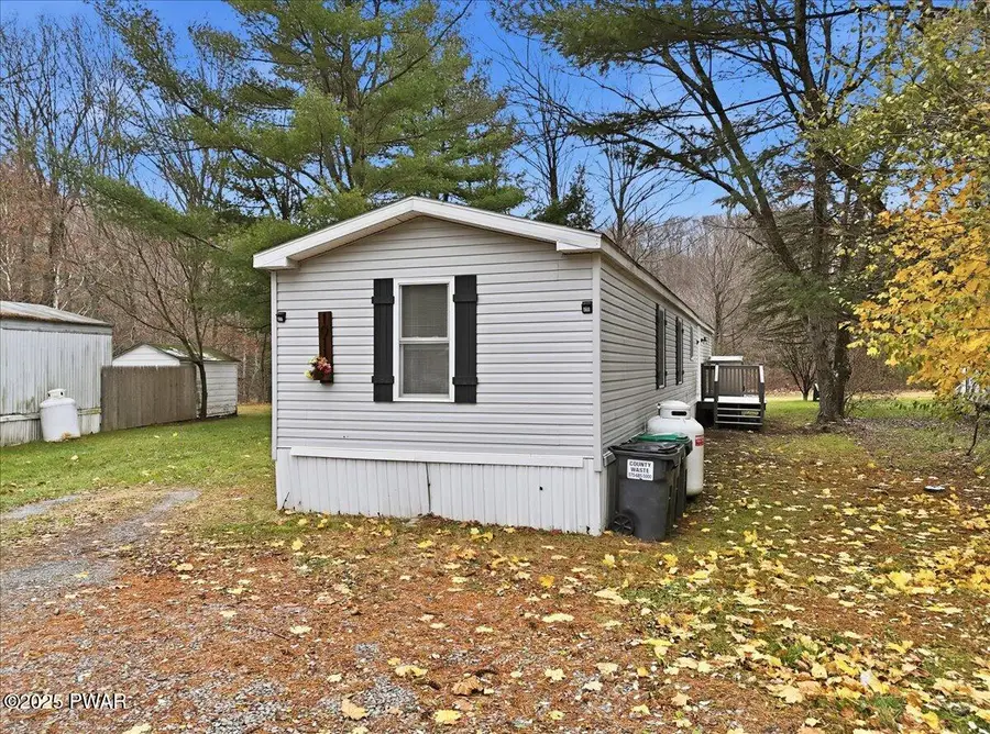 1011 Towpath Road, White Mills, PA 18473 - Image #3