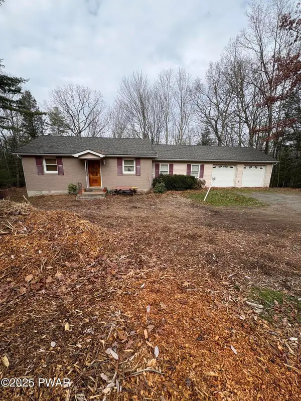 881 Route 434, Greeley, PA 18425