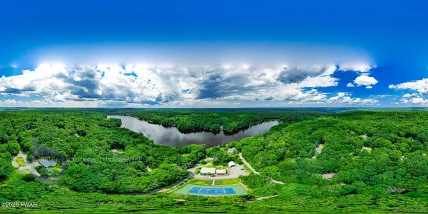 Onandaga Road, Shohola, PA 18458