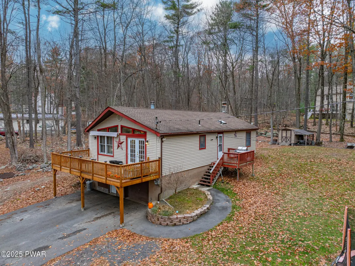 135 Cornflower Lane, Milford, PA 18337 - Image #1