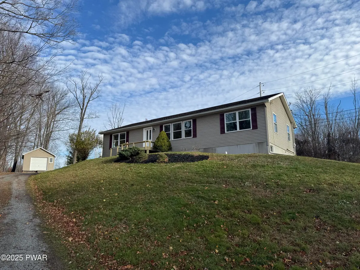 391 South Street, Waymart, PA 18472 - Image #1