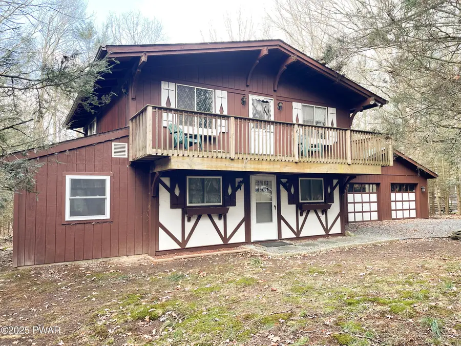 126 Eisenhower Drive, Lords Valley, PA 18428 - Image #2