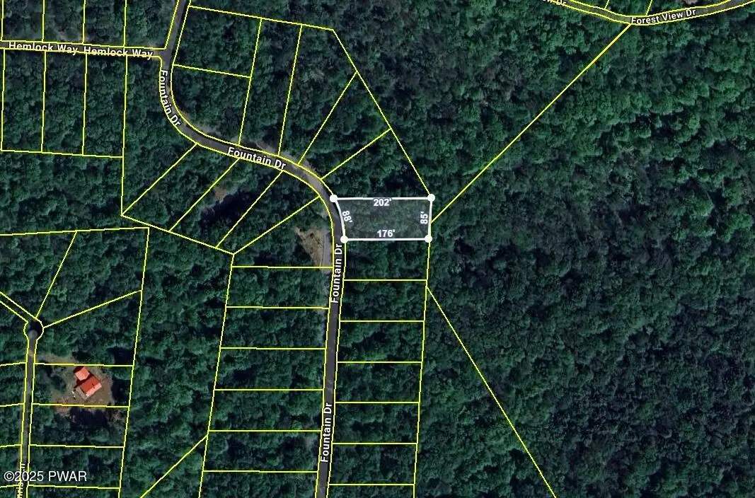 Fountain Drive, Newfoundland, PA 18445 - Image #1