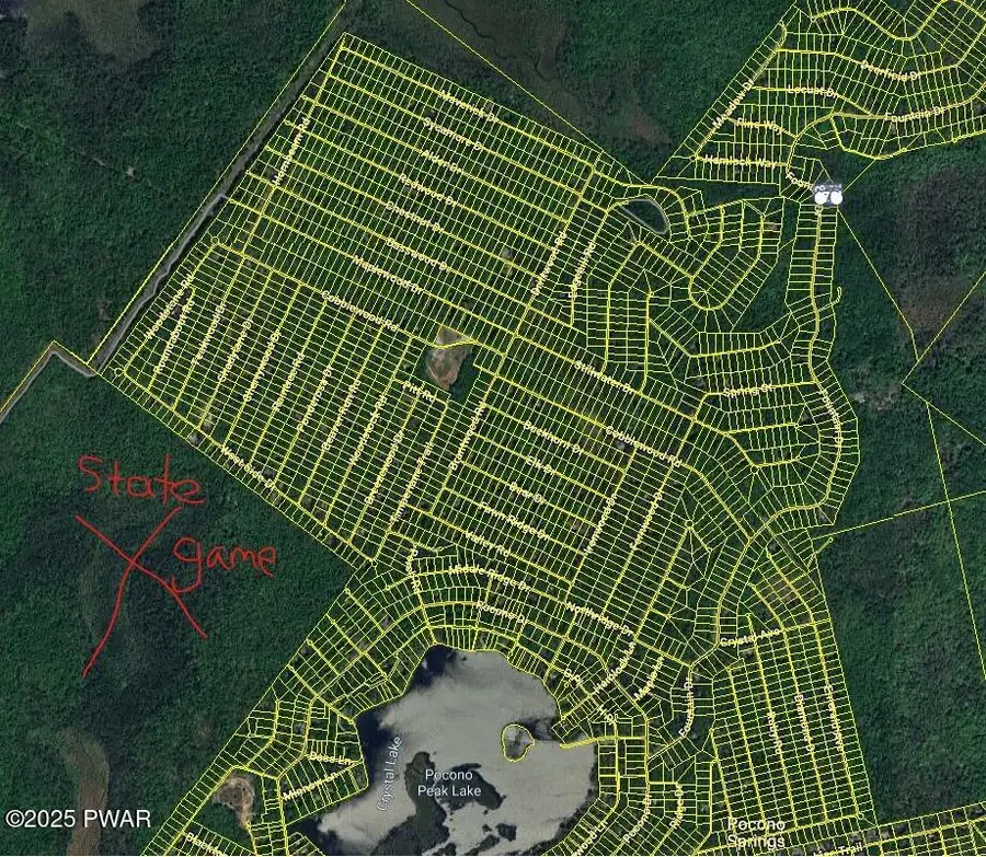 Fountain Drive, Newfoundland, PA 18445 - Image #2