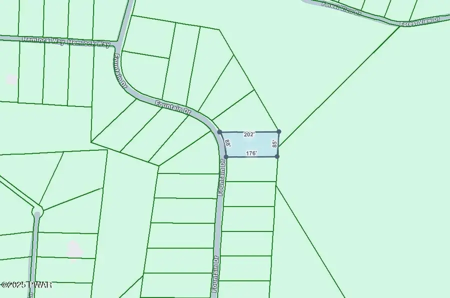 Fountain Drive, Newfoundland, PA 18445 - Image #3