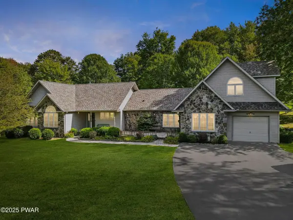 36 Stone Bridge Lane, Forest City, PA 18421