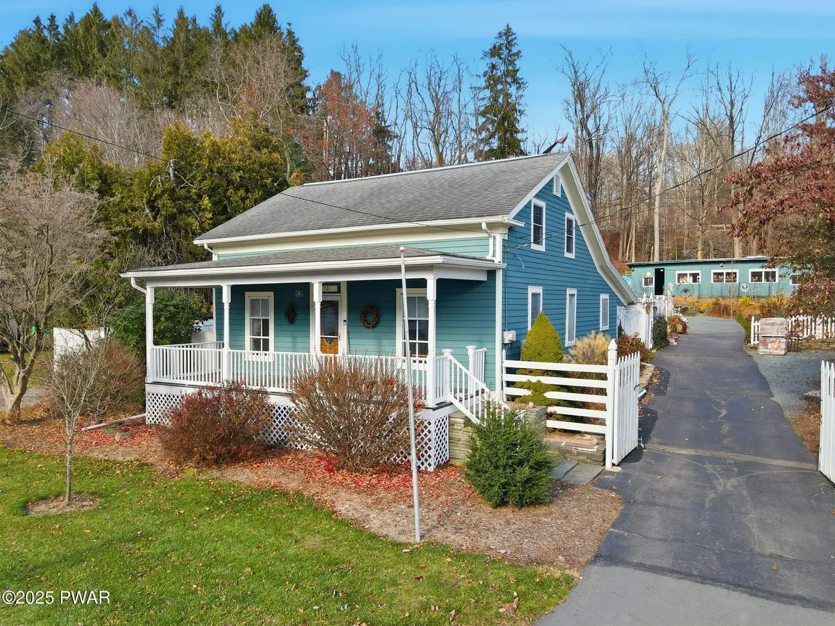 721 Maple Avenue, Honesdale, PA 18431 - Image #1