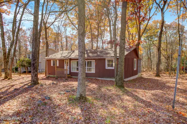 107 Partridge Court, Dingmans Ferry, PA 18328