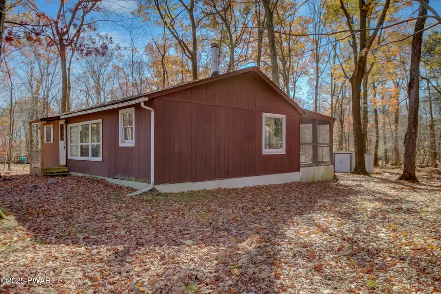 107 Partridge Court, Dingmans Ferry, PA 18328 - Image #3