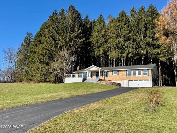 137 Baldwin Hill Road, Damascus, PA 18415