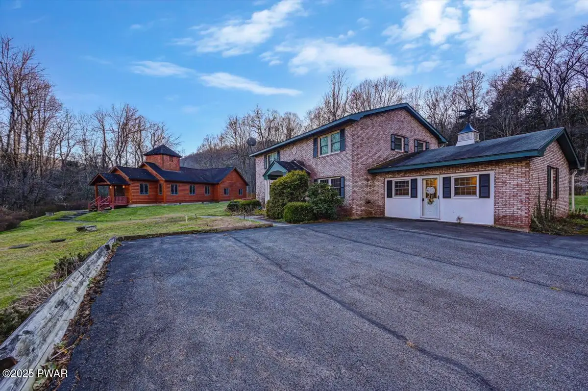 536a Fall Brook Road, Starlight, PA 18461 - Image #1