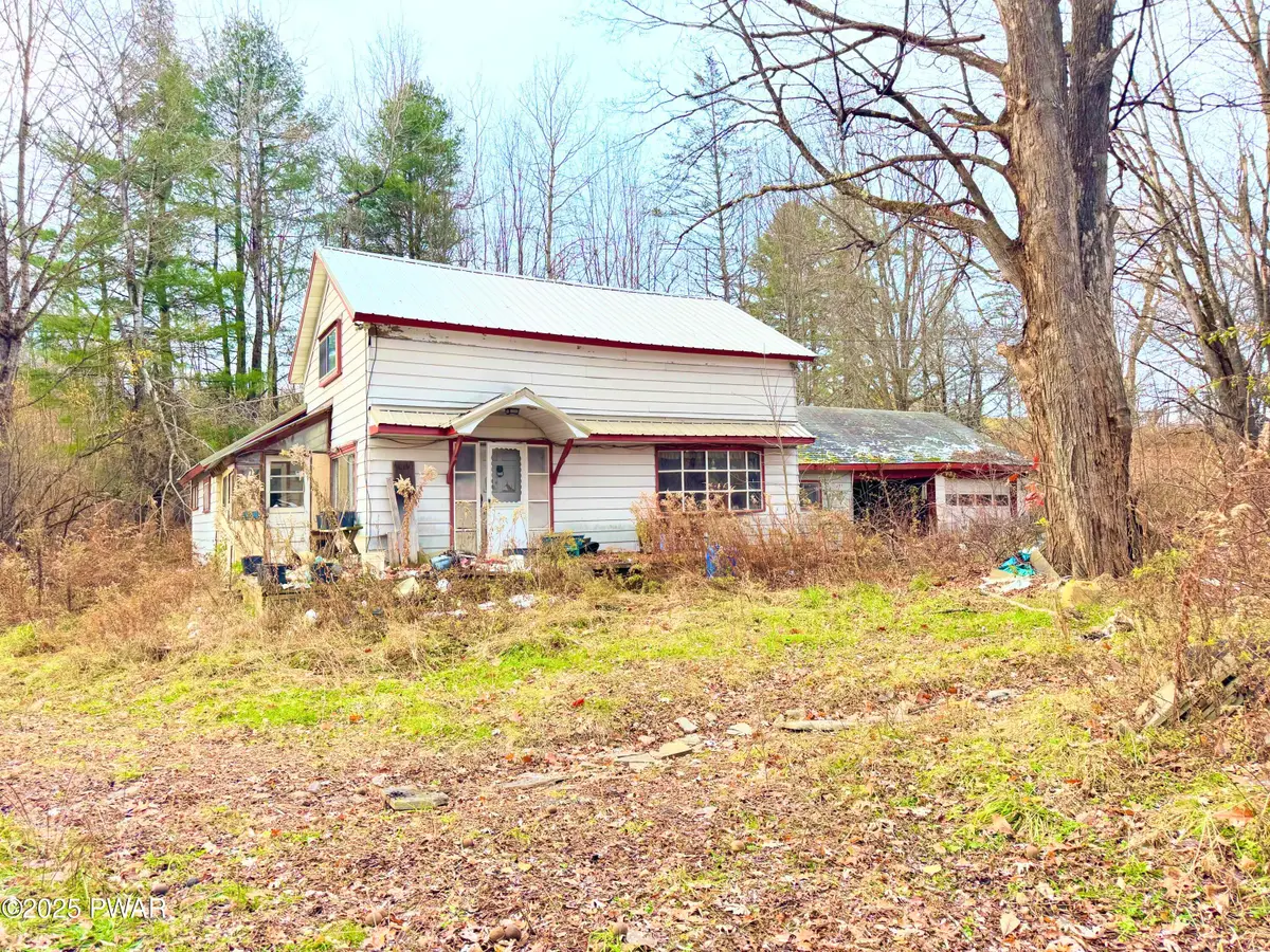 1033 Scott Center Road, Susquehanna, PA 18847 - Image #1